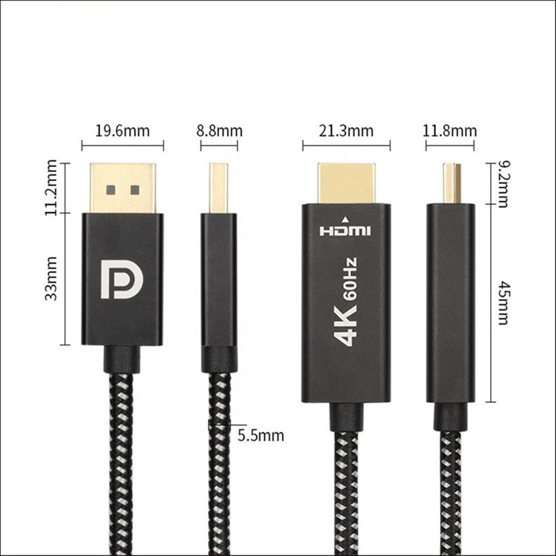 HDMI CABLE06