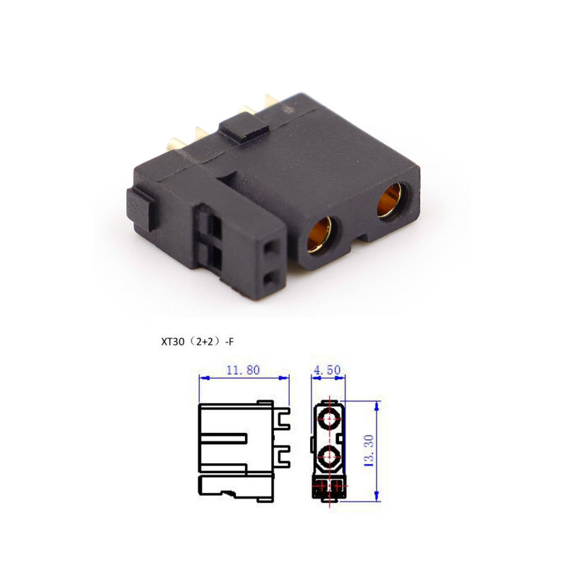 XT30U(2+2) (3)