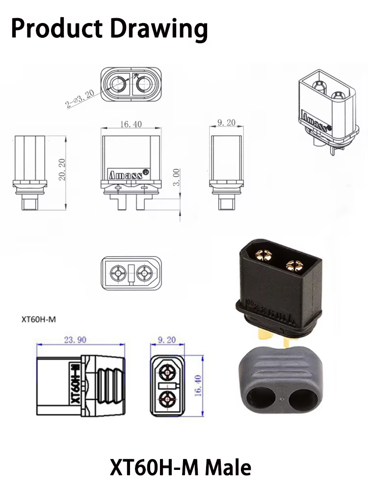 XT60U (7)